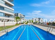 Venta - Apartamento - Orihuela Costa - Los Dolses