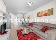 Venta - Apartamento - Orihuela Costa - Los Dolses