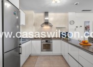 Venta - Apartamento - Orihuela Costa - Los Dolses