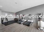 Venta - Apartamento - Orihuela Costa - Los Dolses