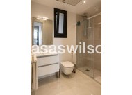 Venta - Apartamento - Orihuela Costa - PAU 8