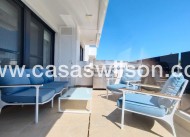 Venta - Apartamento - Orihuela Costa - PAU 8