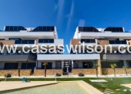 Venta - Apartamento - Orihuela Costa - PAU 8
