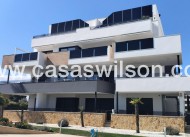 Venta - Apartamento - Orihuela Costa - PAU 8