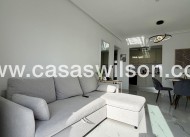 Venta - Apartamento - Orihuela Costa - Playa Flamenca Norte