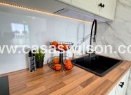 Venta - Apartamento - Orihuela Costa - Playa Flamenca Norte