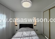 Venta - Apartamento - Orihuela Costa - Playa Flamenca Norte