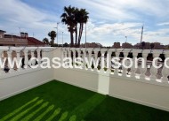 Venta - Apartamento - Orihuela Costa - Playa Flamenca Norte