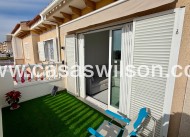 Venta - Apartamento - Orihuela Costa - Playa Flamenca Norte