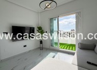 Venta - Apartamento - Orihuela Costa - Playa Flamenca Norte