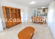 Venta - Apartamento - Orihuela Costa - Playa Flamenca Norte