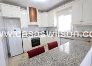 Venta - Apartamento - Orihuela Costa - Playa Flamenca Norte
