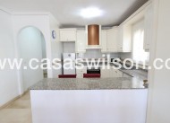 Venta - Apartamento - Orihuela Costa - Playa Flamenca Norte