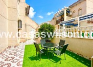 Venta - Apartamento - Orihuela Costa - Playa Flamenca