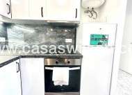 Venta - Apartamento - Orihuela Costa - Playa Flamenca