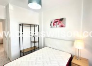 Venta - Apartamento - Orihuela Costa - Playa Flamenca