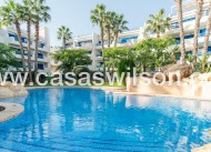 Venta - Apartamento - Orihuela Costa - Playa Flamenca