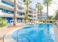 Venta - Apartamento - Orihuela Costa - Playa Flamenca