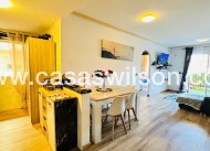 Venta - Apartamento - Orihuela Costa - Playa Flamenca
