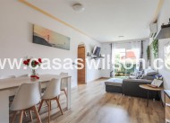 Venta - Apartamento - Orihuela Costa - Playa Flamenca