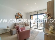 Venta - Apartamento - Orihuela Costa - Playa Flamenca