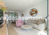 Venta - Apartamento - Orihuela Costa - Playa Flamenca