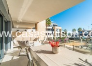 Venta - Apartamento - Orihuela Costa - Playa Flamenca