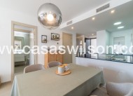 Venta - Apartamento - Orihuela Costa - Playa Flamenca