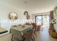 Venta - Apartamento - Orihuela Costa - Playa Flamenca