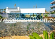 Venta - Apartamento - Orihuela Costa - Playa Flamenca