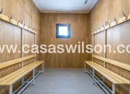 Venta - Apartamento - Orihuela Costa - Playa Flamenca