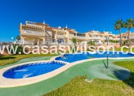 Venta - Apartamento - Orihuela Costa - Playa Flamenca