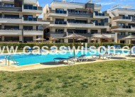Venta - Apartamento - Orihuela Costa - Playa Flamenca