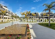 Venta - Apartamento - Orihuela Costa - Playa Flamenca