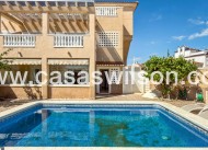 Venta - Apartamento - Orihuela Costa - Playa Flamenca