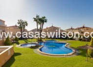 Venta - Apartamento - Orihuela Costa - Playa Flamenca
