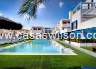 Venta - Apartamento - Orihuela Costa - Playa Flamenca