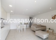 Venta - Apartamento - Orihuela Costa - Playa Flamenca