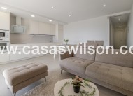Venta - Apartamento - Orihuela Costa - Playa Flamenca