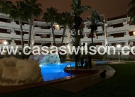 Venta - Apartamento - Orihuela Costa - Playa Flamenca