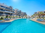 Venta - Apartamento - Orihuela Costa - Playa Flamenca