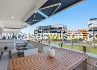 Venta - Apartamento - Orihuela Costa - Playa Flamenca