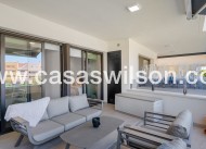 Venta - Apartamento - Orihuela Costa - Playa Flamenca