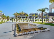 Venta - Apartamento - Orihuela Costa - Playa Flamenca
