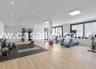 Venta - Apartamento - Orihuela Costa - Playa Flamenca