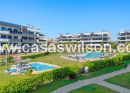 Venta - Apartamento - Orihuela Costa - Playa Flamenca