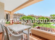 Venta - Apartamento - Orihuela Costa - Playa Flamenca