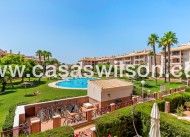 Venta - Apartamento - Orihuela Costa - Playa Flamenca