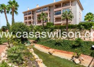 Venta - Apartamento - Orihuela Costa - Playa Flamenca