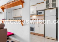 Venta - Apartamento - Orihuela Costa - Playa Flamenca